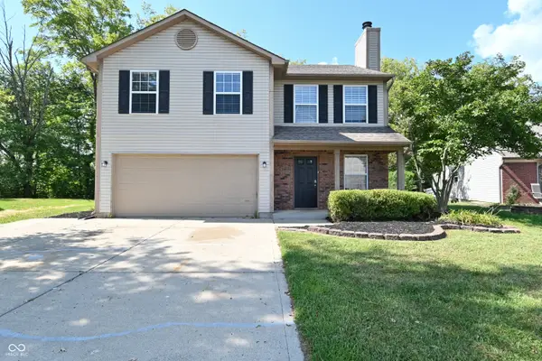 8446 Silverado Drive, Indianapolis, IN 46237