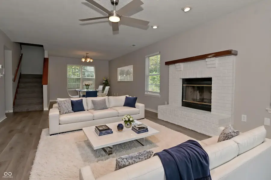 8446 Silverado Drive, Indianapolis, IN 46237 - #2
