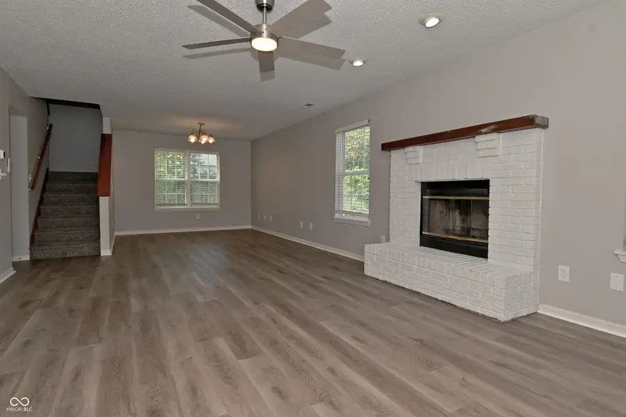 8446 Silverado Drive, Indianapolis, IN 46237 - #3