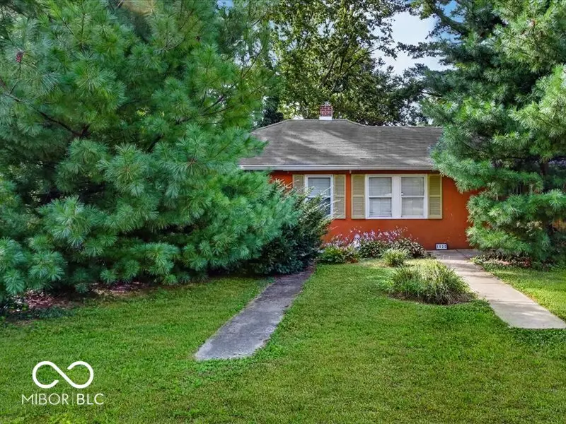 1025 Helen Drive, Indianapolis, IN 46240 - #2