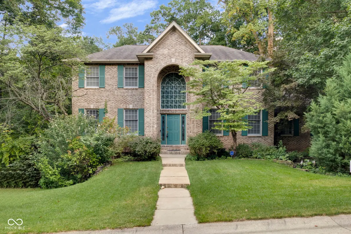 707 Emerald Drive, Lafayette, IN 47905 - #1