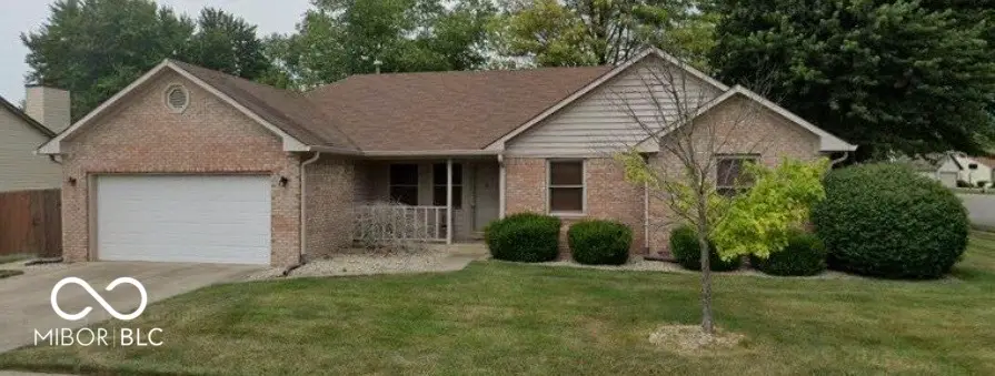 8178 Austin Court, Avon, IN 46123 - #1