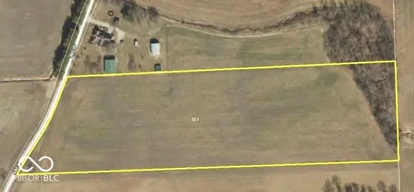 4400 S 460 W, Vallonia, IN 47281