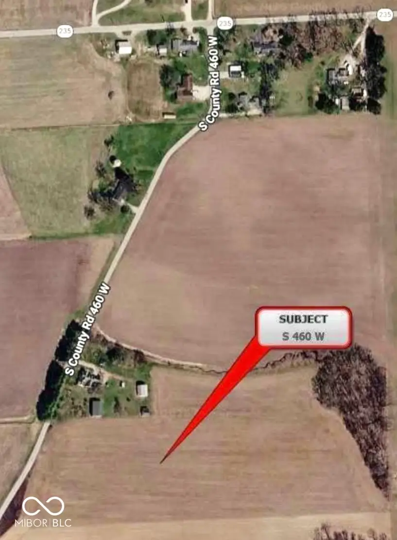 4400 S 460 W, Vallonia, IN 47281 - #2