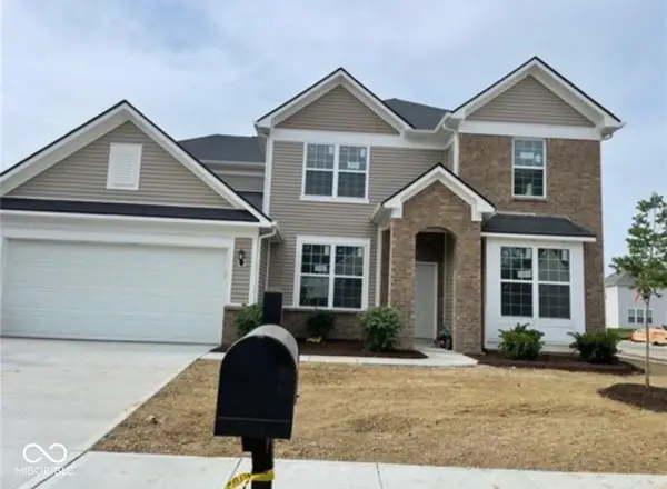 Address Withheld By Seller, Plainfield, IN 46168
