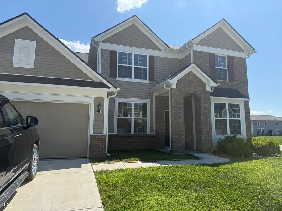 Address Withheld By Seller, Plainfield, IN 46168 - #3