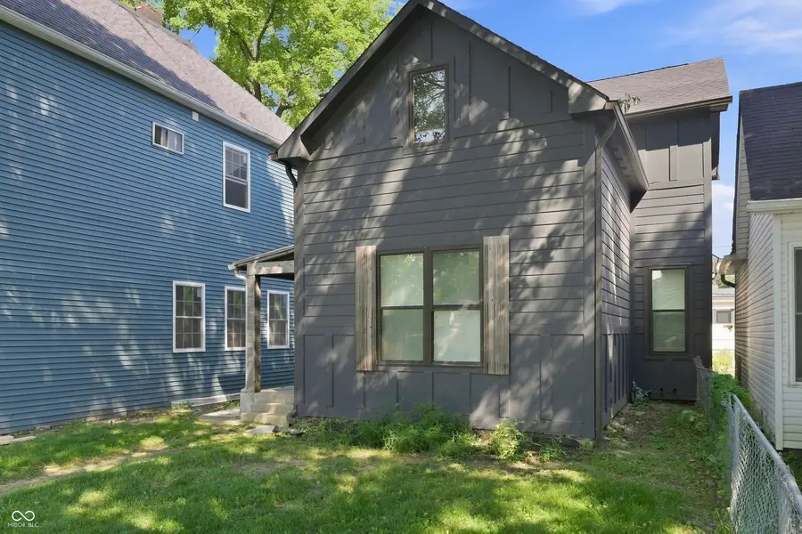 1806 Woodlawn Avenue, Indianapolis, IN 46203 - #3