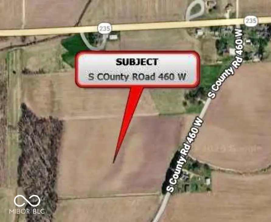 4000 S 460 W, Vallonia, IN 47281 - #2