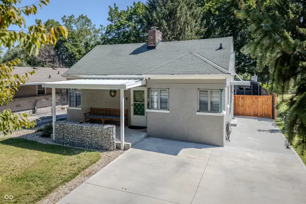 1933 Kessler Boulevard North Drive, Indianapolis, IN 46220