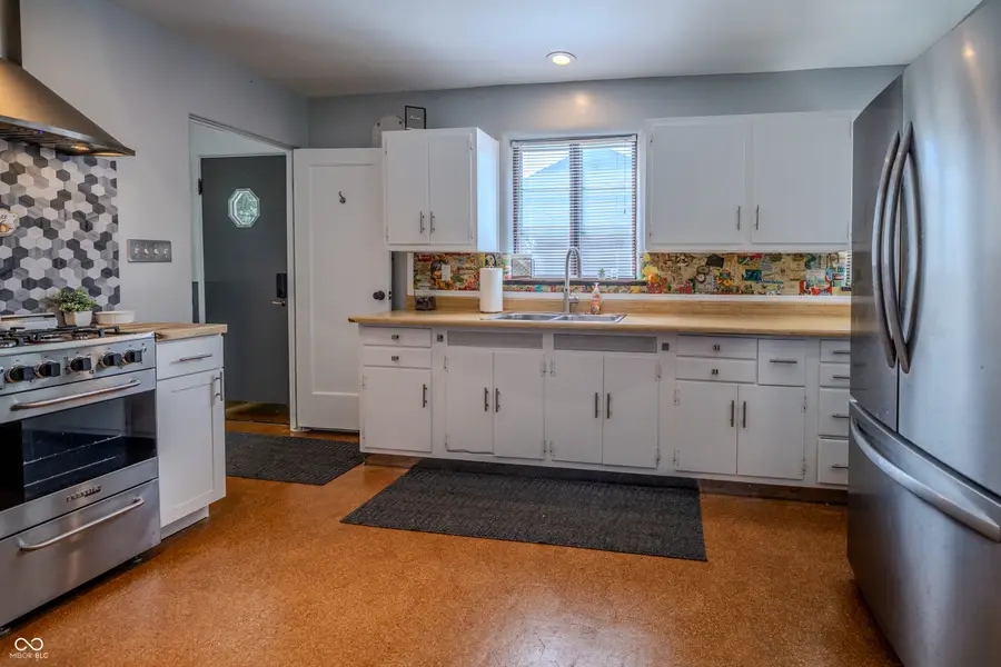 1933 Kessler Boulevard North Drive, Indianapolis, IN 46220 - #3