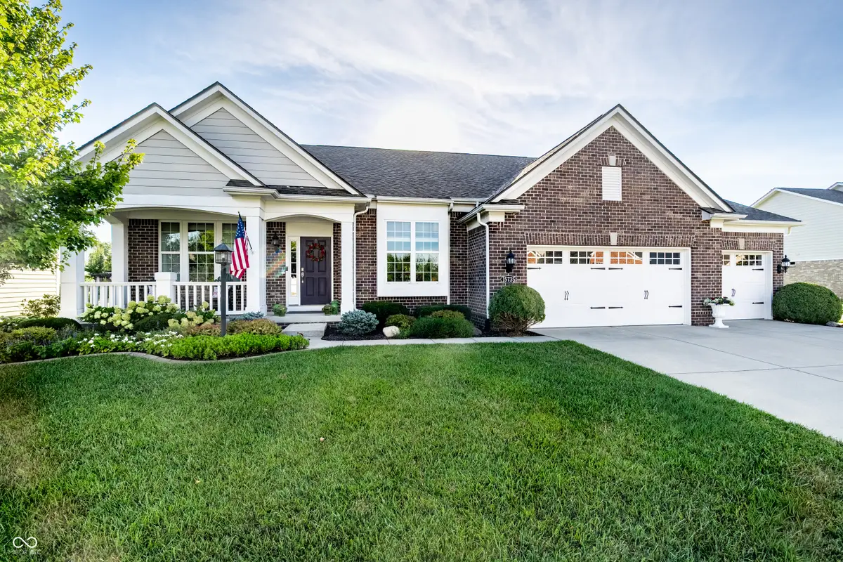 15735 Capital Spending Road, Westfield, IN 46074 - #1
