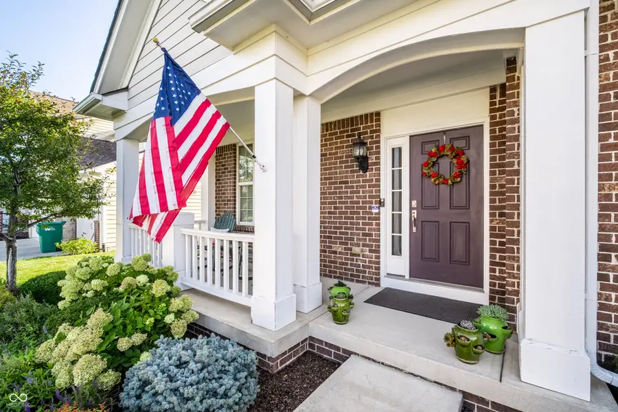 15735 Capital Spending Road, Westfield, IN 46074 - #3