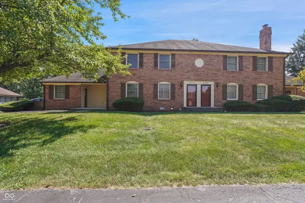 6249 Apache Drive, Indianapolis, IN 46254