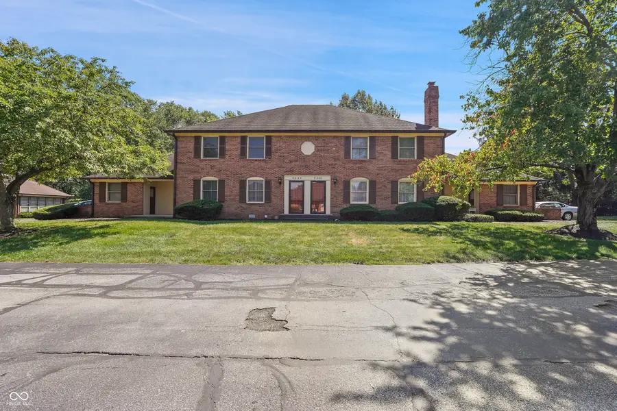 6249 Apache Drive, Indianapolis, IN 46254 - #2