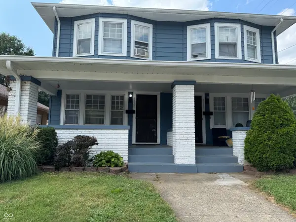 4850 N Carrollton Avenue, Indianapolis, IN 46205