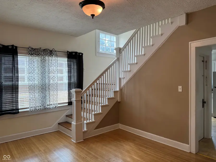 4850 N Carrollton Avenue, Indianapolis, IN 46205 - #2