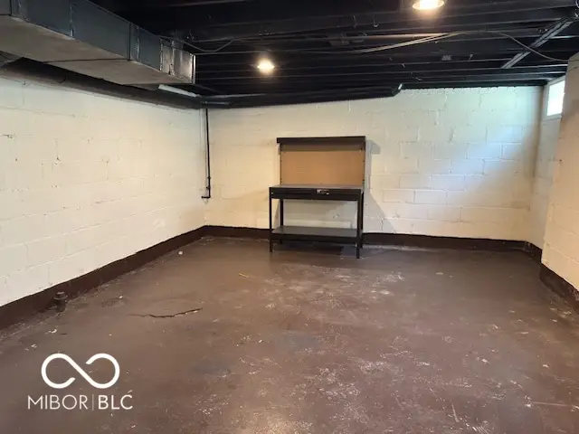 4850 N Carrollton Avenue, Indianapolis, IN 46205 - #3