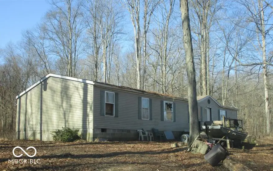 1175 N County Road 400 E, North Vernon, IN 47265 - #2