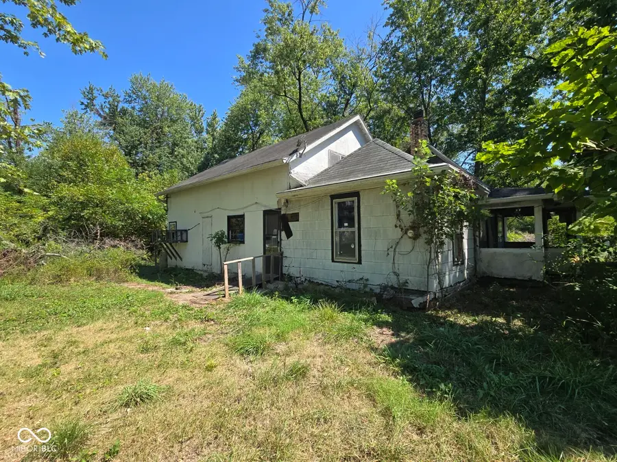 7155 E Cass Main Street, Sullivan, IN 47882 - #3