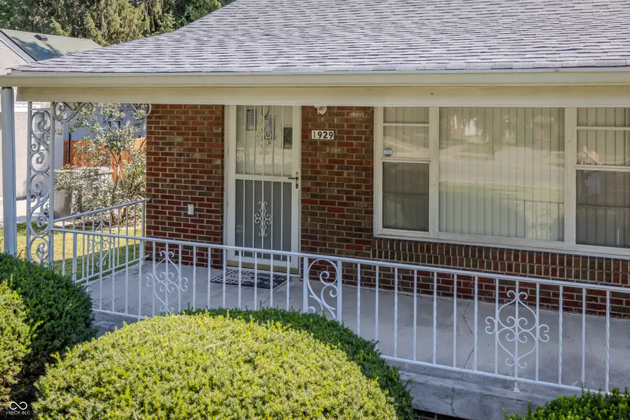 1929 Kessler Boulevard North Drive, Indianapolis, IN 46220 - #2