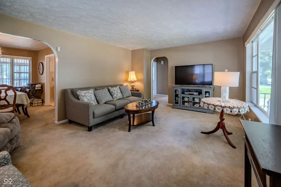 1929 Kessler Boulevard North Drive, Indianapolis, IN 46220 - #3