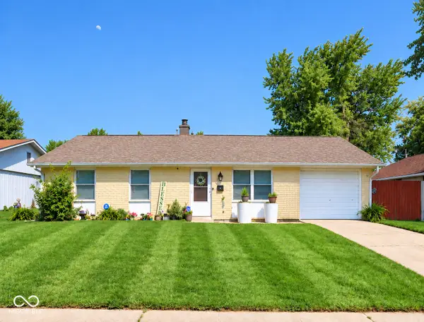 9944 Catalina Drive, Indianapolis, IN 46235