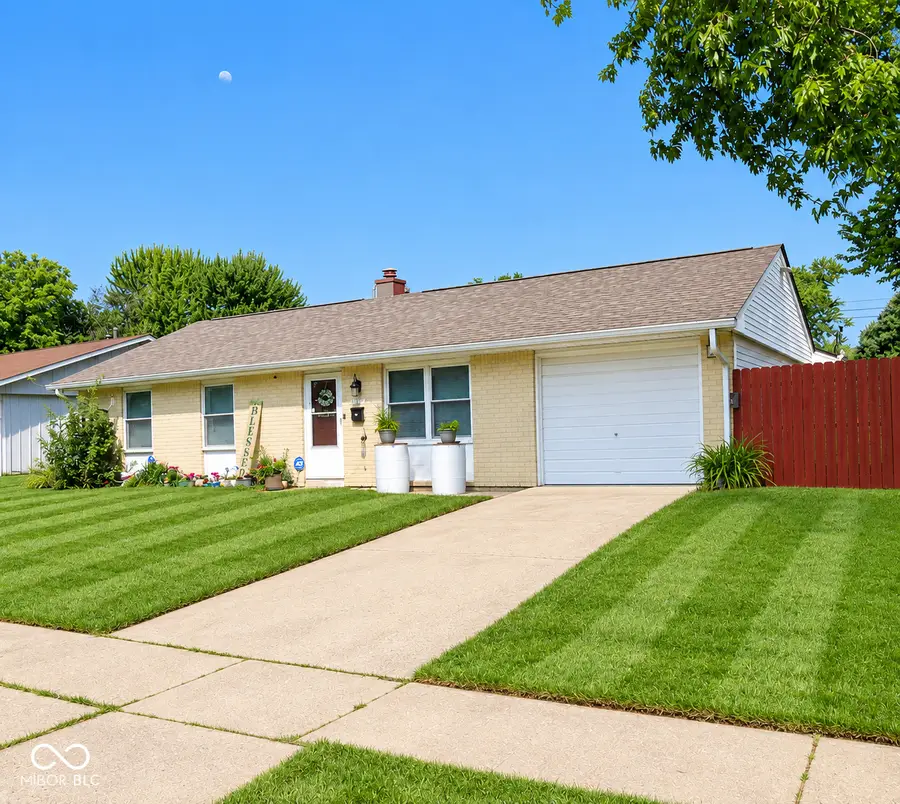 9944 Catalina Drive, Indianapolis, IN 46235 - #2