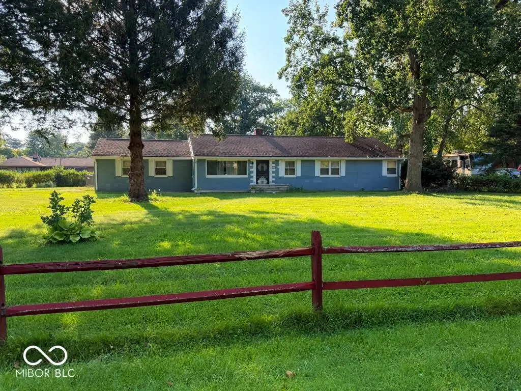 4908 Bonnie Brae Street, Indianapolis, IN 46228 - #1