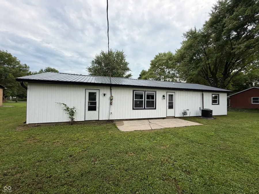 814 Earl Avenue, Middletown, IN 47356 - #2