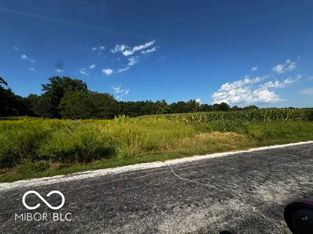 Lot #1 N 100 W, Perrysville, IN 47974 - #1