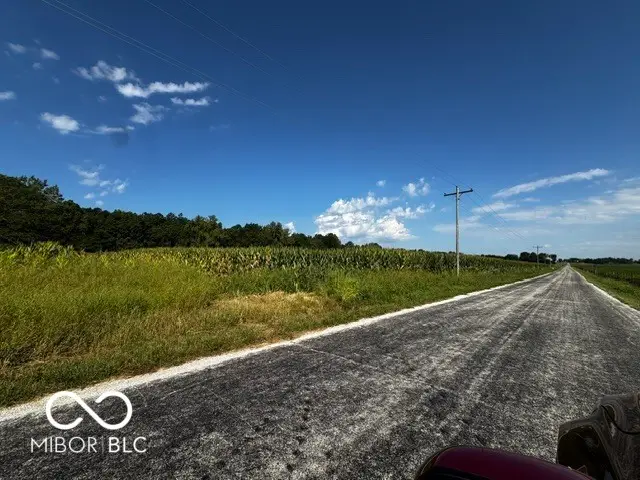 Lot #1 N 100 W, Perrysville, IN 47974 - #3