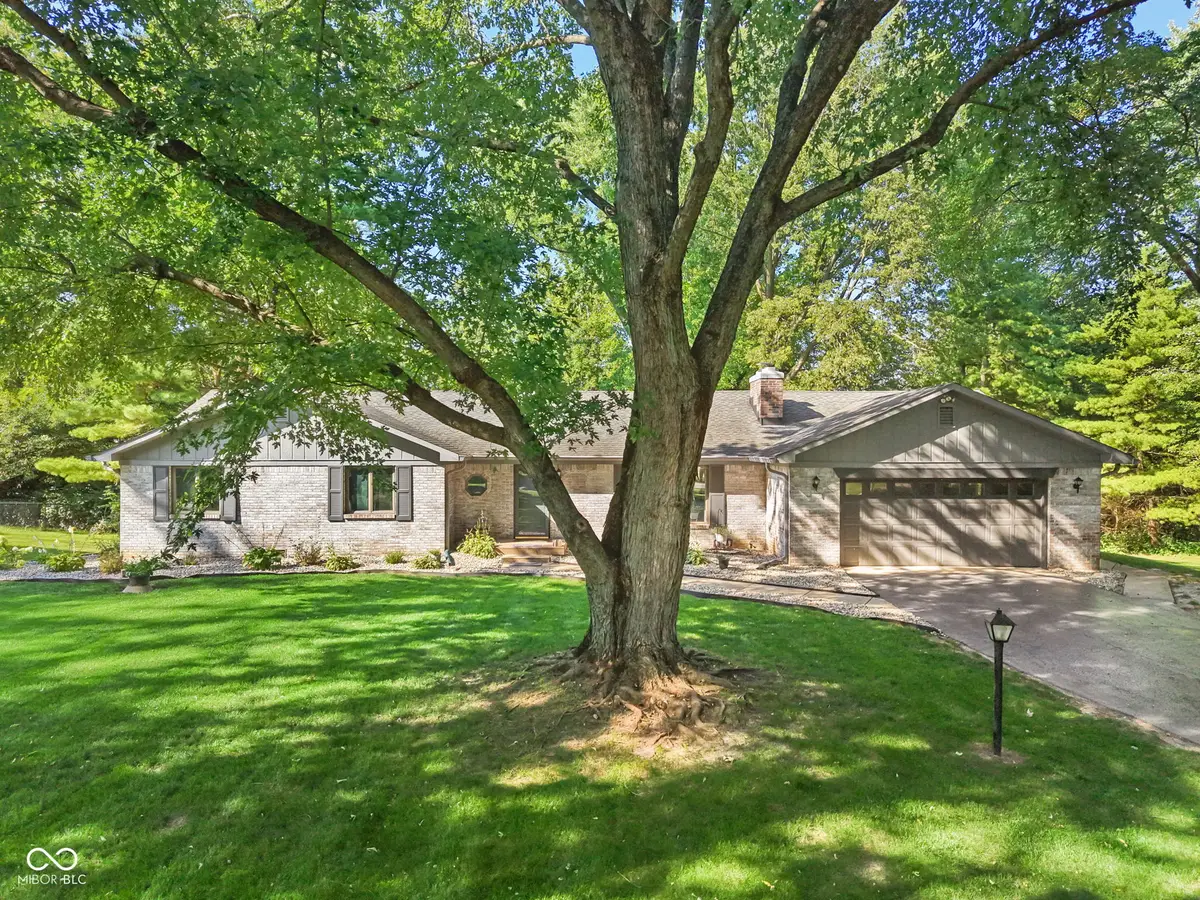 7094 Marstella Drive, Brownsburg, IN 46112 - #1