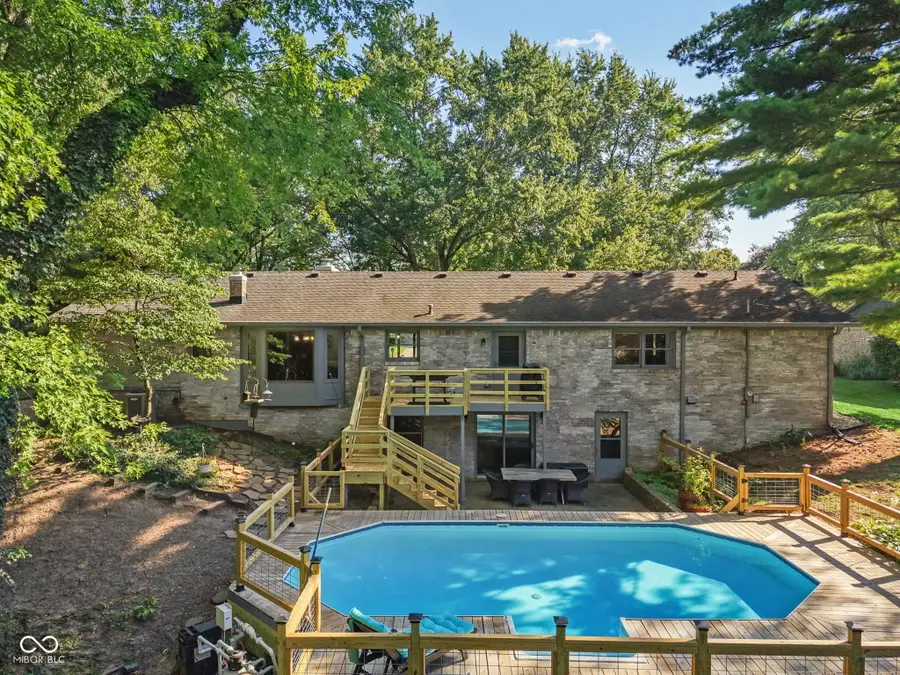 7094 Marstella Drive, Brownsburg, IN 46112 - #3