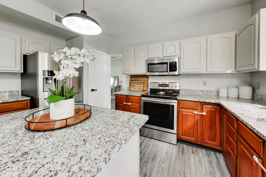 14561 Waverly Drive, Carmel, IN 46033 - #3