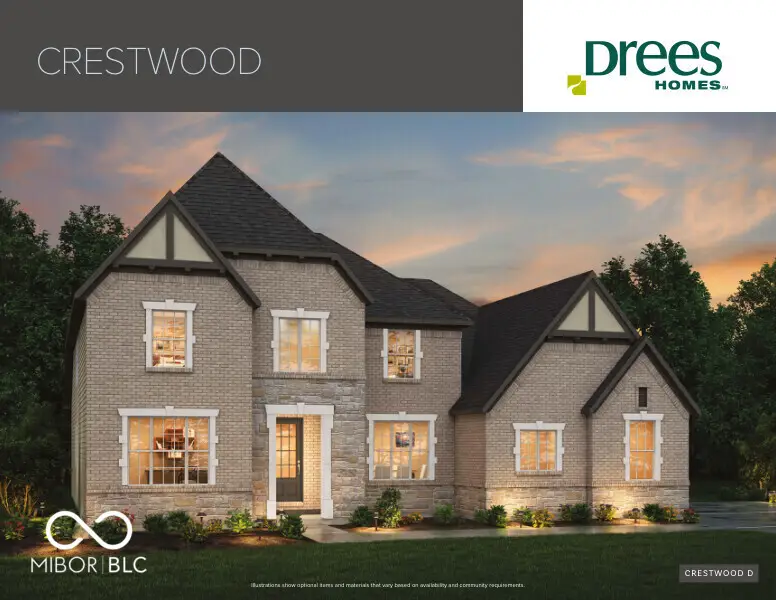 1246 W 161st Street, Westfield, IN 46074 - #1