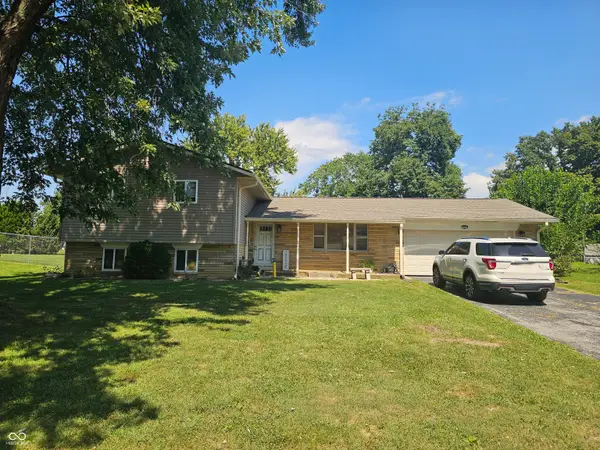 6302 W Loretta Drive, Indianapolis, IN 46221