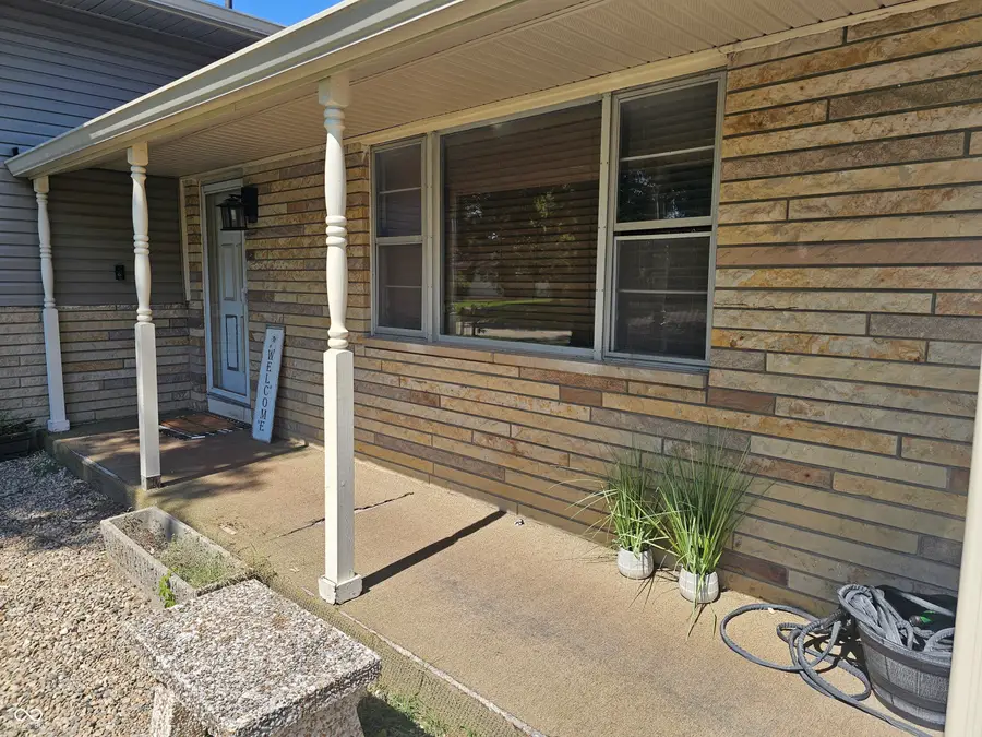 6302 W Loretta Drive, Indianapolis, IN 46221 - #3