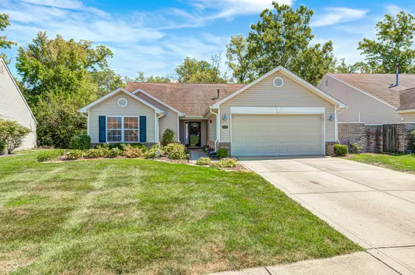 8187 Burnett Boulevard, Avon, IN 46123
