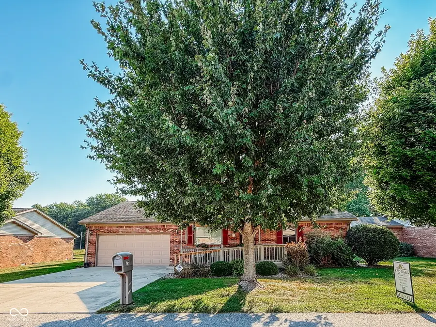 70 N Deer Cliff Drive, Crawfordsville, IN 47933 - #2