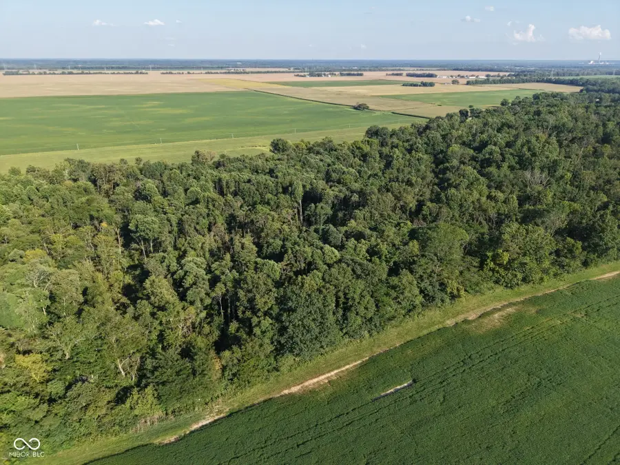 Lot #2 N 100 W, Perrysville, IN 47974 - #3