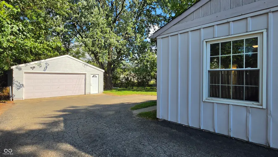 3625 Moller Road, Indianapolis, IN 46224 - #3