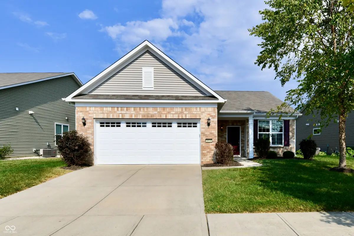4934 Lilium Drive, Plainfield, IN 46168 - #1