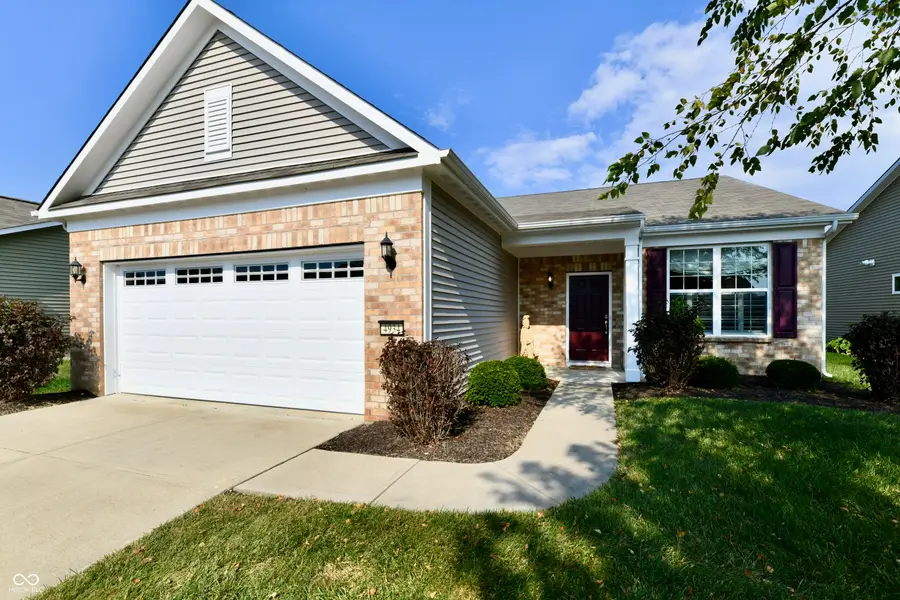 4934 Lilium Drive, Plainfield, IN 46168 - #2