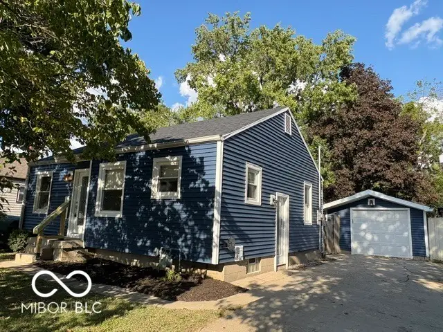 1653 N Pasadena Street, Indianapolis, IN 46219 - #3