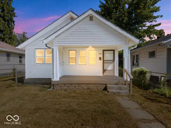 2908 E 17th Street, Indianapolis, IN 46218