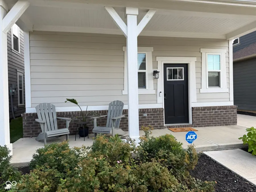 6939 Pickett Place, Carmel, IN 46033 - #3