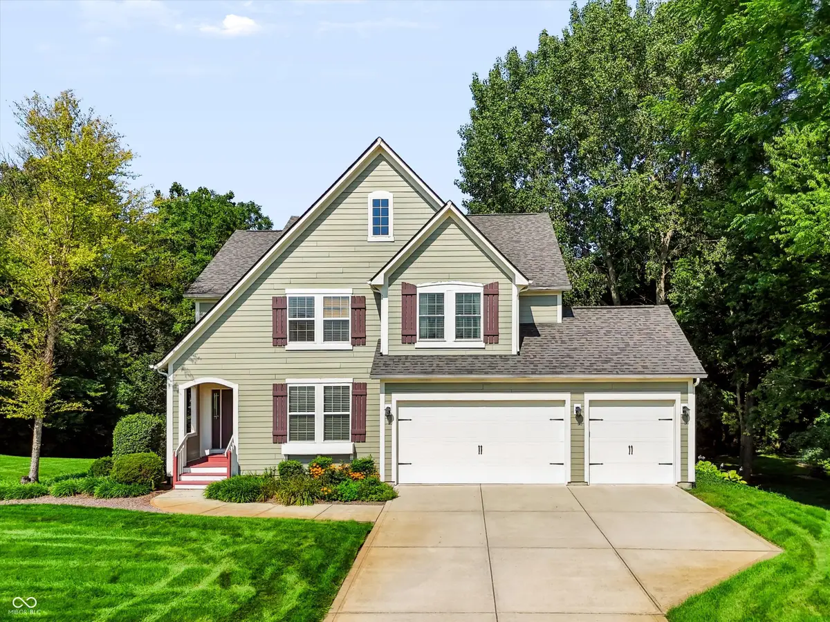 9002 Deer Creek Road, Greentown, IN 46936 - #1
