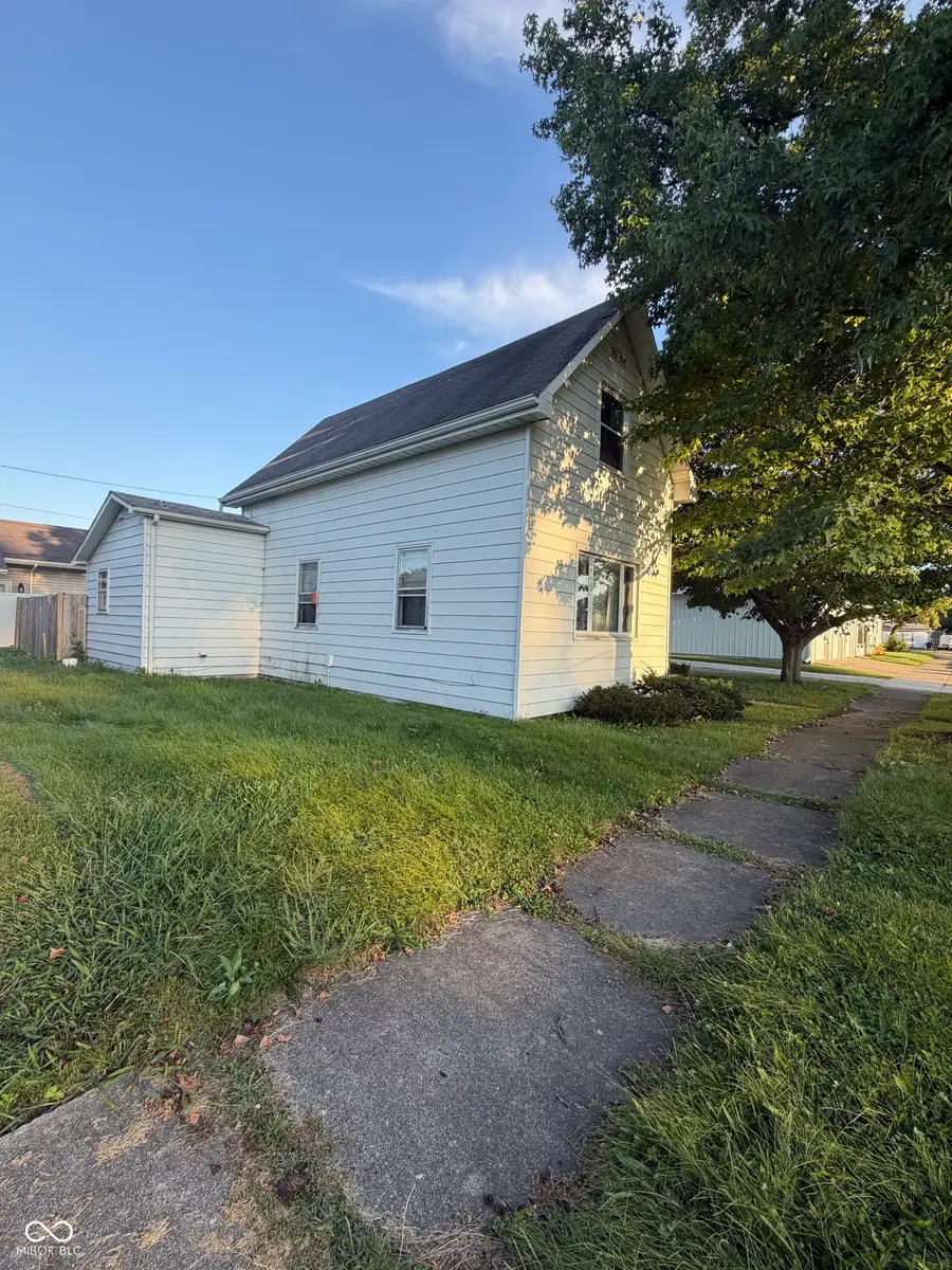 113 N 21st Street, Elwood, IN 46036 - #2
