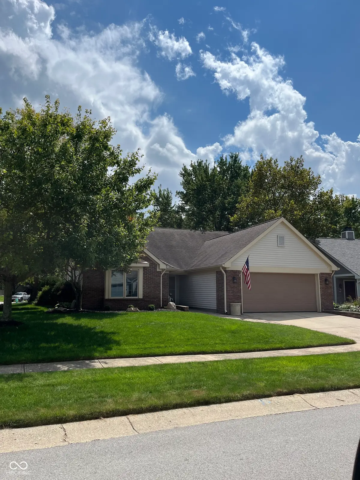 6423 Franklin Court, Fishers, IN 46038 - #1