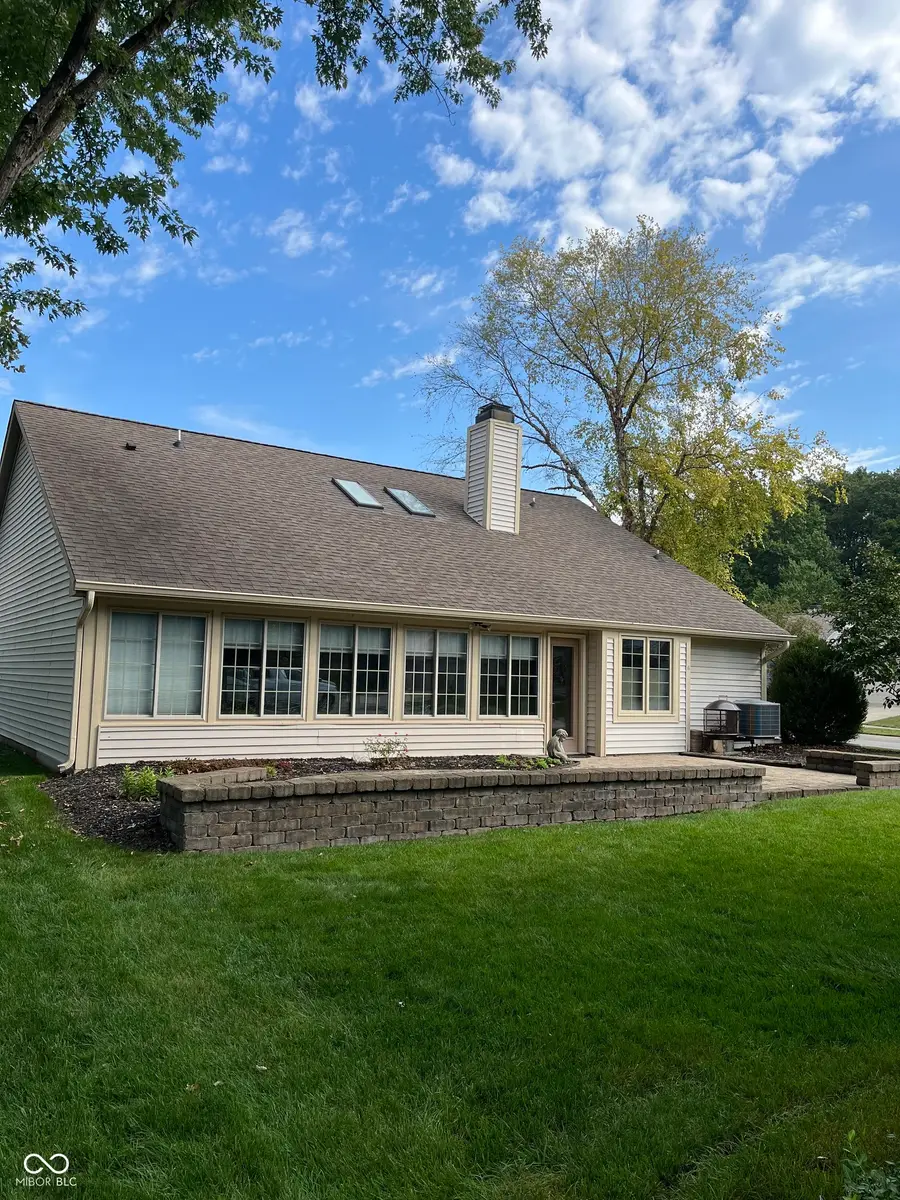 6423 Franklin Court, Fishers, IN 46038 - #2